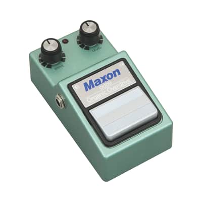 OOD-9 Organic OverDrive Maxon image 1