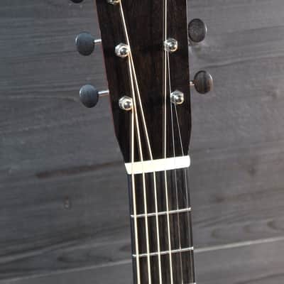 Santa Cruz Guitar Company 50th Anniversary 1929-00 Mahogany image 24