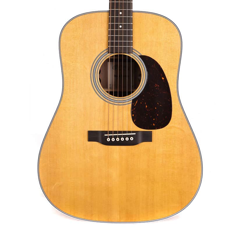 Martin Road Series D-13E Retro Acoustic-Electric Gloss Natural image 1