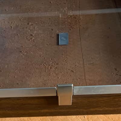 ReVox A700 reel to reel dust cover with side panels...RARE! image 10