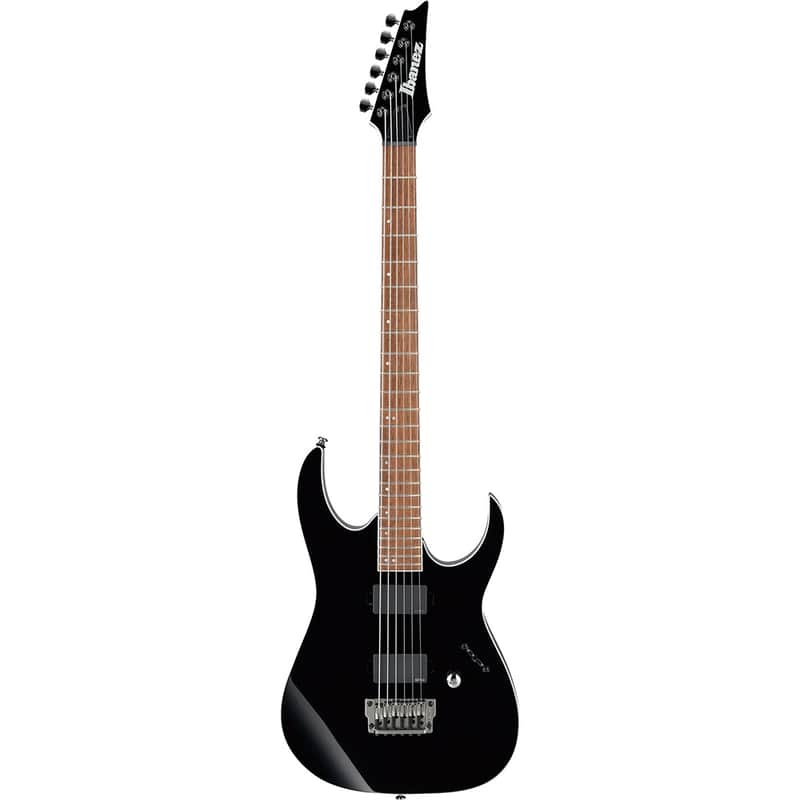 Ibanez RGIB21 Iron Label Baritone image 1