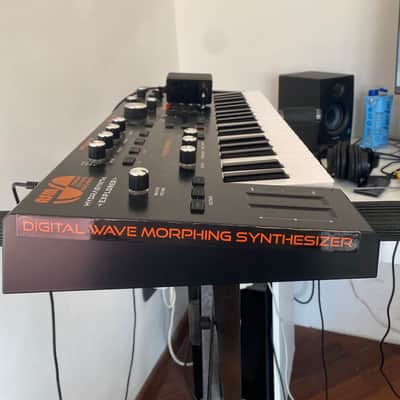 ASM HYDRASYNTH EXPLORER 2021 - NERO image 3