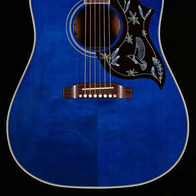 Gibson Miranda Lambert Bluebird Bluebonnet (079) image 3