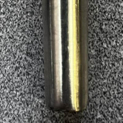J. MARCINKIEWICZ TRUMPET MOUTHPIECE MODEL 9-S (USED) image 1