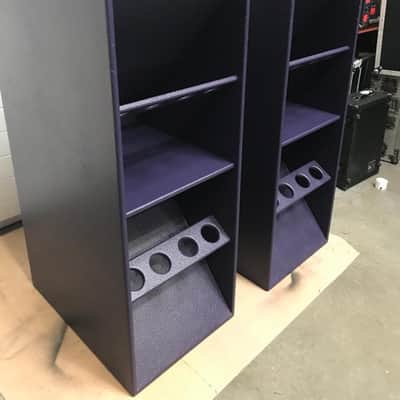 Funktion One F218 mk2 Bass Enclosures image 2