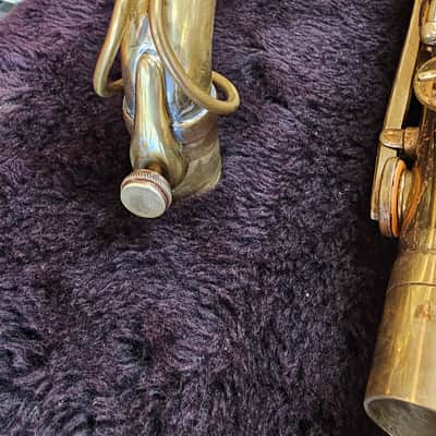 Keilwerth Tam Tenor Saxophone - 231xx image 11
