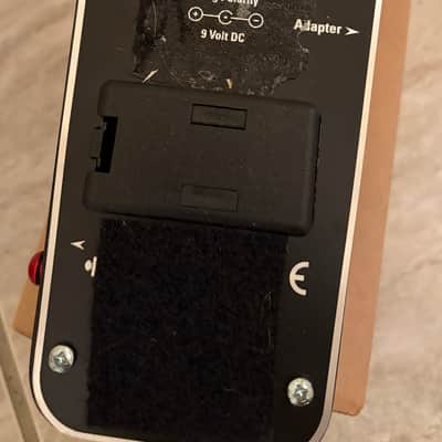 Dunlop 95Q Cry Baby Wah 2000 - Present - Black image 3