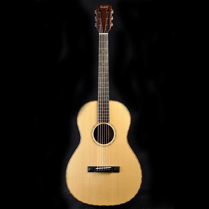 Bedell Bahia Parlor image 1