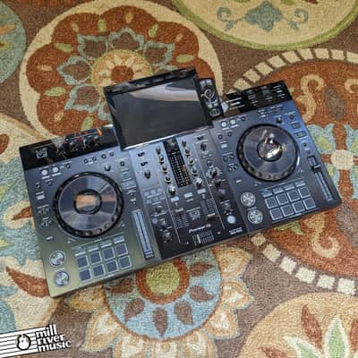 Pioneer XDJ-RX3 2-Channel Performance All-in-One DJ System w/ Box image 1