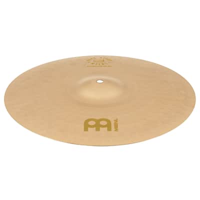 Meinl Pure Alloy PA14QSH 14" Quick Sand Hat - Benny Greb image 2