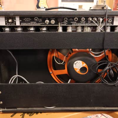 Fender Vibrosonic Silverface 1975 image 4