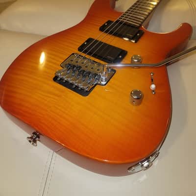 Jackson Dinky Reverse EMG'S 81/85 image 10