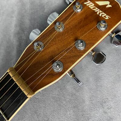 Morris  M-001SP Rare Model image 19