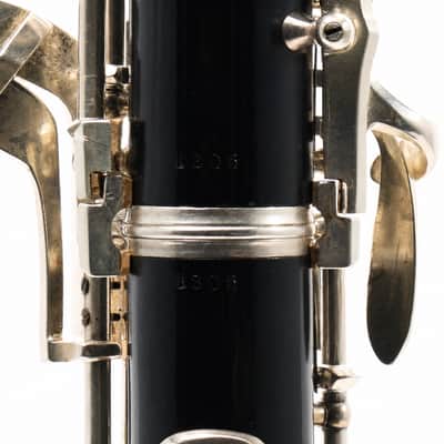 Fox Renard 333 Intermediate Oboe in Polypropylene SN 1205 image 15