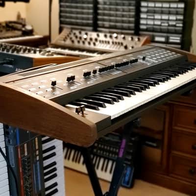 CERTIFIED!!! RHODES CHROMA POLARIS UPGRADED AND IN AMAZING CONDITION! image 10