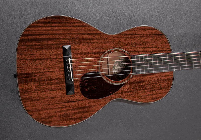 Collings 01 12-Fret Mahogany image 1