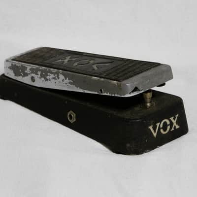 Vox WHA 1969 VINTAGE 1969 image 3