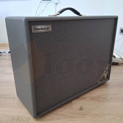 Blackstar Silverline 2x12" Guitar Speaker Cabinet image 4
