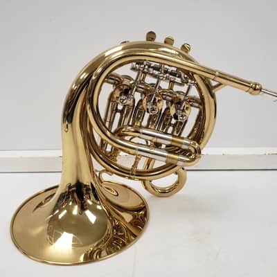 Schiller French Horn image 9