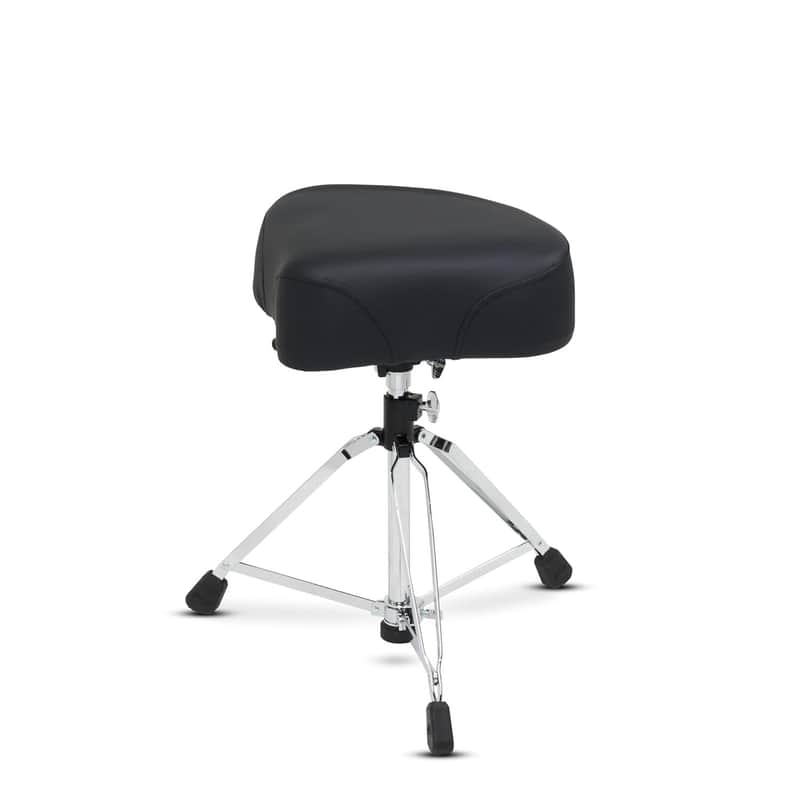 PDP Concept Series Locking Pneumatic Tractor-Seat Drum Throne image 1