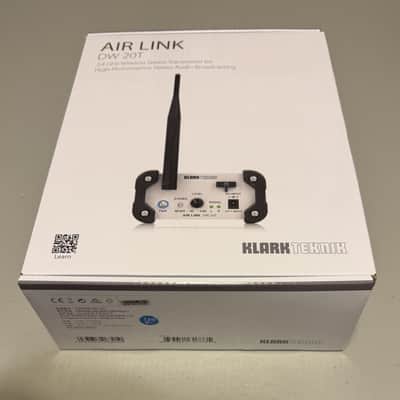 Klark Teknik DW20T -DW20R 2020 image 9