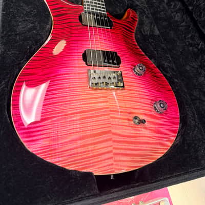 PRS Custom 24 Private Stock Baritone 28” Scale image 3