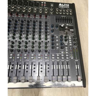 Alto Live 2404 image 3