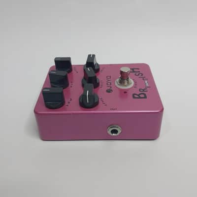 Joyo JF-16 British Sound Sans Amp Clone image 4