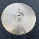 Paiste 14" Signature Fast Crash Cymbal 1989 - Present - Traditional