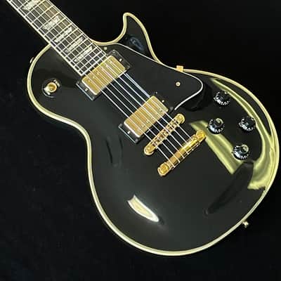 Rare Gibson Les Paul Limited Edition "Black Beauty 82" #59 image 3