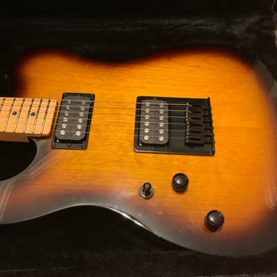 Schecter USA Custom Shop Left Handed PT 2015 Free Shipping! image 2