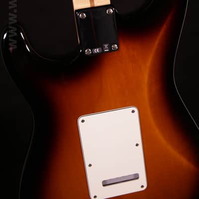 Fender American Special Stratocaster imagen 7