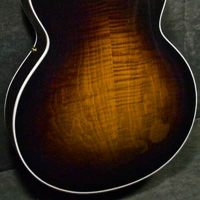 Heritage Henry Johnson Sunburst image 4