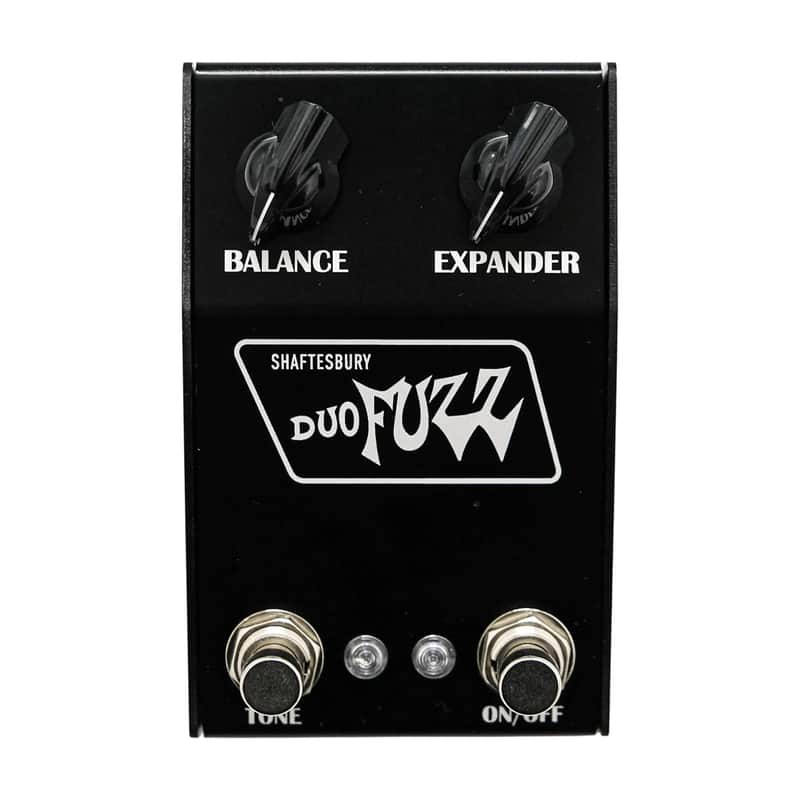 Shaftesbury Duo Fuzz image 1