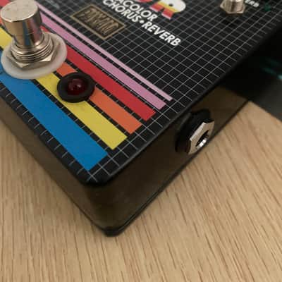 JHS The VCR Ryan Adams PaxAm Signature 2017 - 2018 - Standard image 2