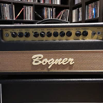Bogner Shiva image 8
