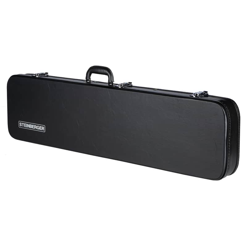 Steinberger XT/XL Bass Hardshell Case - Case for Electric Basses image 1