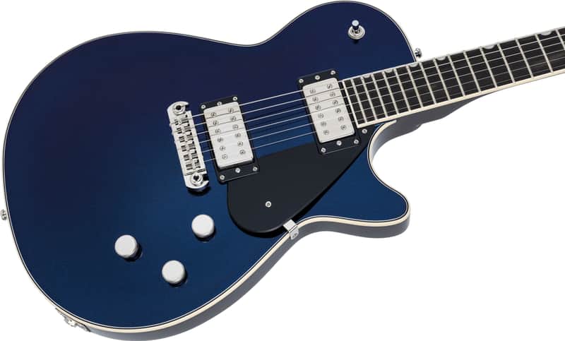SPECIAL-ORDER! GRETSCH ELECTROMATIC PREMIER JET | SC | HH | HT | CLAIRVOYNT image 1