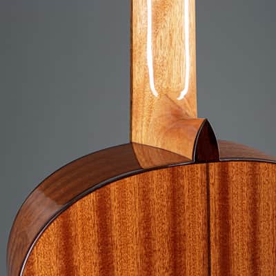 Cordoba C5 CD - 4/4 classical guitar image 8