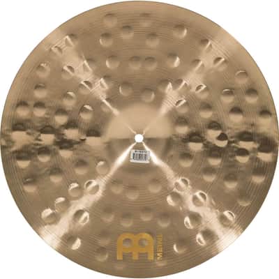 Meinl Byzance Extra Dry Thin Crash Cymbal 17" image 2