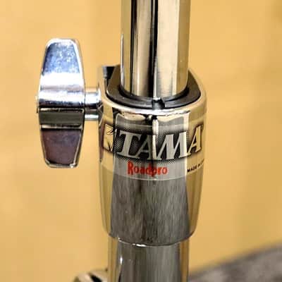 TAMA USED ​​HS70WN [Roadpro Snare Stand] image 4