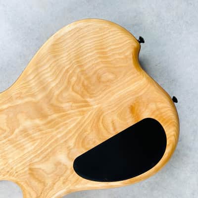 Kiesel HF1 Allan Holdsworth Fatboy 2024 - Natural image 12
