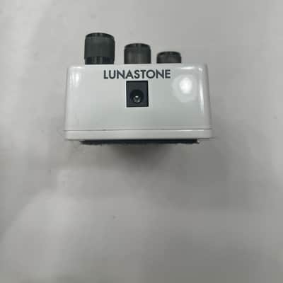 LunaStone Pedals True Overdrive 2 V2 Guitar Effect Pedal image 5