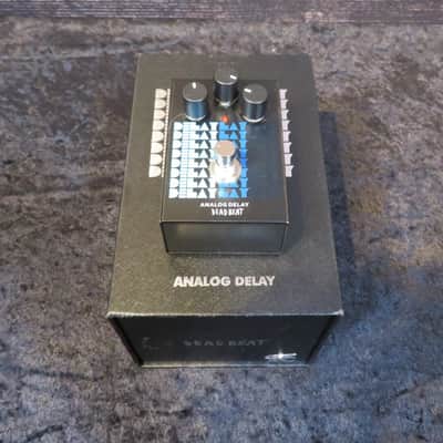 Deadbeat Sound DELAY LAY LAY image 3