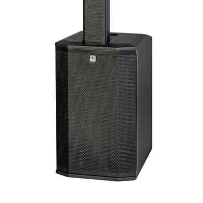 HK Audio Polar 10 Mk II | Portable Powered PA System. New with Full Warranty! image 4