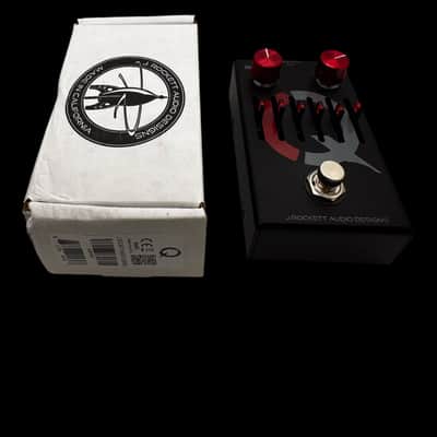 J. Rockett I.Q. Compressor | Reverb