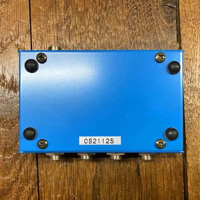 Boss J-5 Multiple Jack Made in Japan image 4