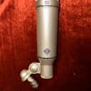 Neumann U87 1973 - Klaus Heyne Modified