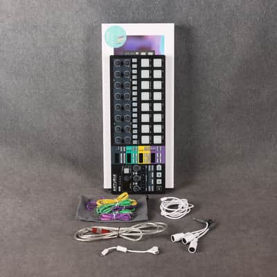 Arturia BeatStep Pro Controller & Sequencer - 2nd Hand