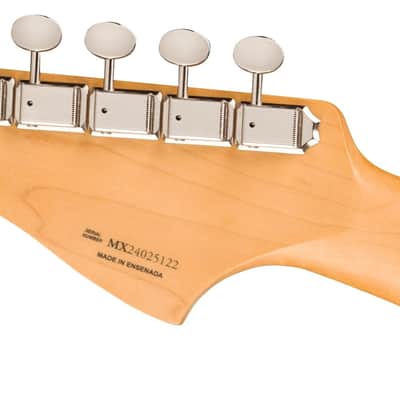 Fender Player II Jazzmaster Birch Green image 7
